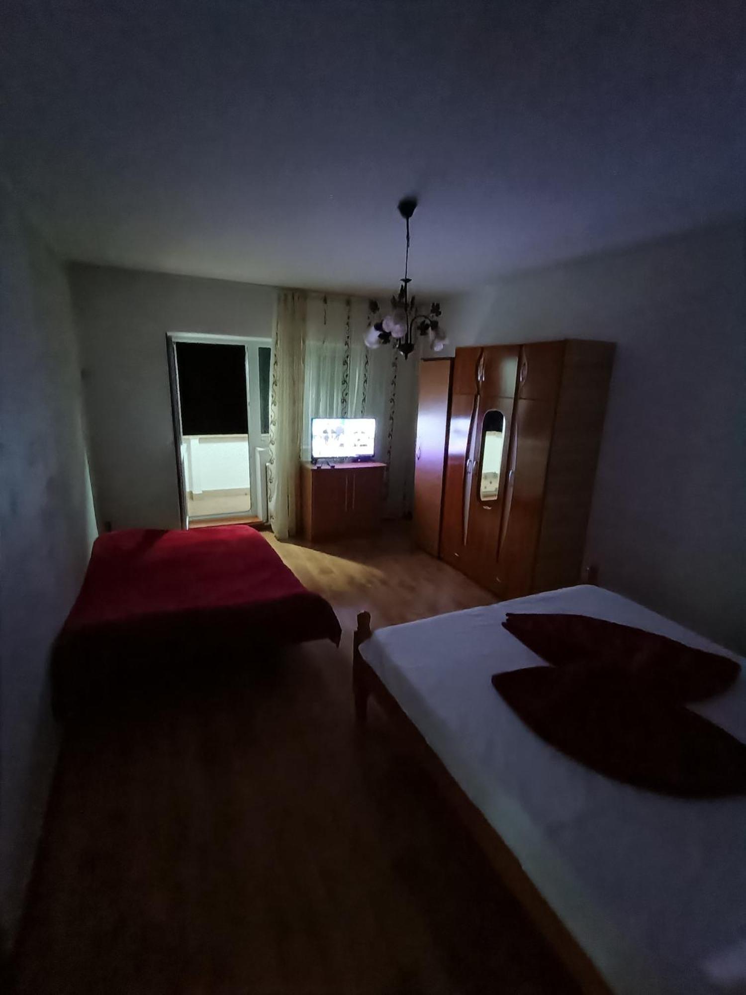 Apartament Nemira Slanic Moldova Bilik gambar